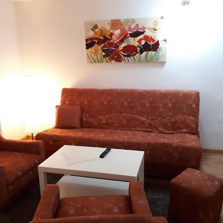 Apartman Ana Славонський Брод Екстер'єр фото
