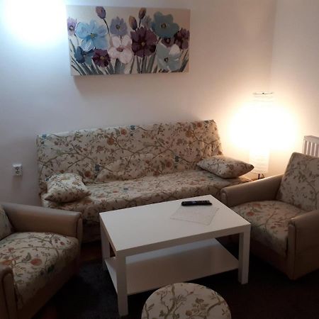 Apartman Ana Славонський Брод Екстер'єр фото