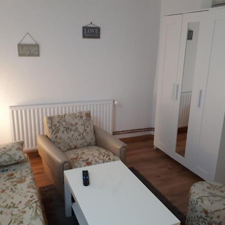 Apartman Ana Славонський Брод Екстер'єр фото