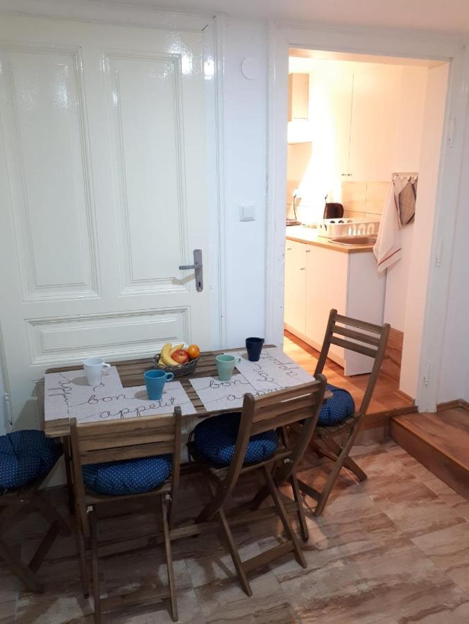 Apartman Ana Славонський Брод Екстер'єр фото