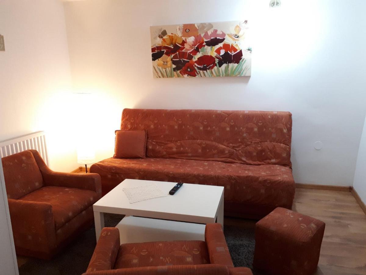 Apartman Ana Славонський Брод Екстер'єр фото