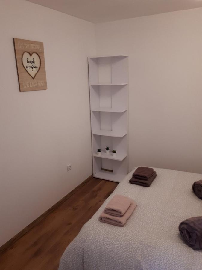 Apartman Ana Славонський Брод Екстер'єр фото