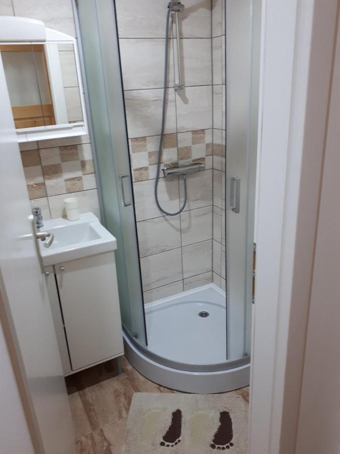 Apartman Ana Славонський Брод Екстер'єр фото