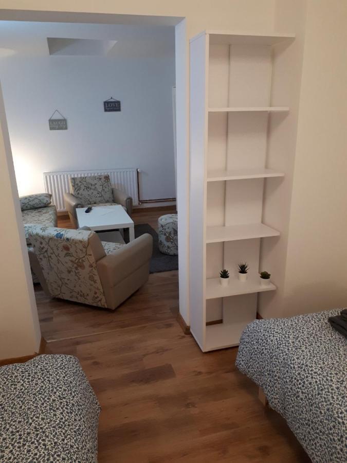 Apartman Ana Славонський Брод Екстер'єр фото