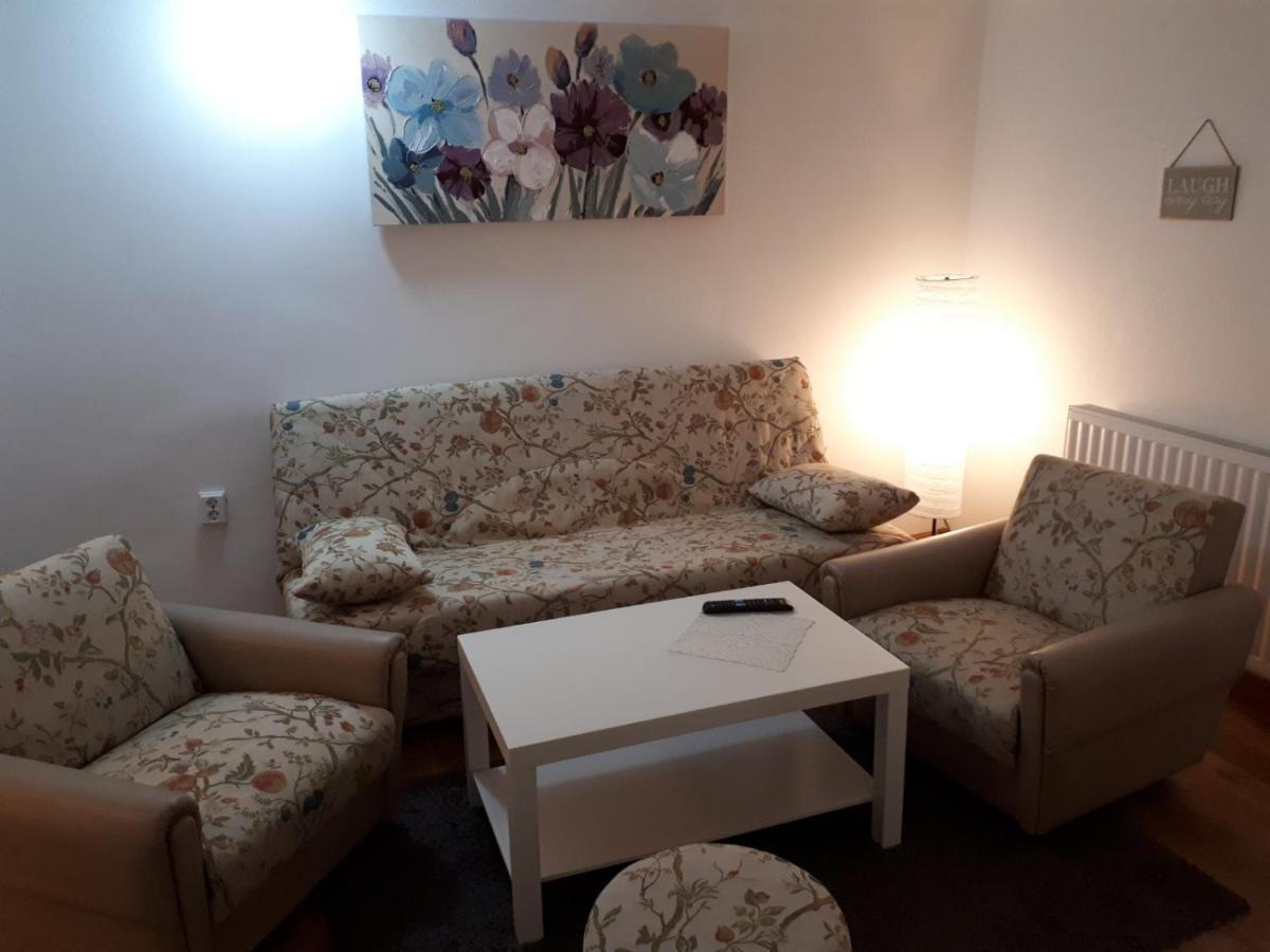 Apartman Ana Славонський Брод Екстер'єр фото
