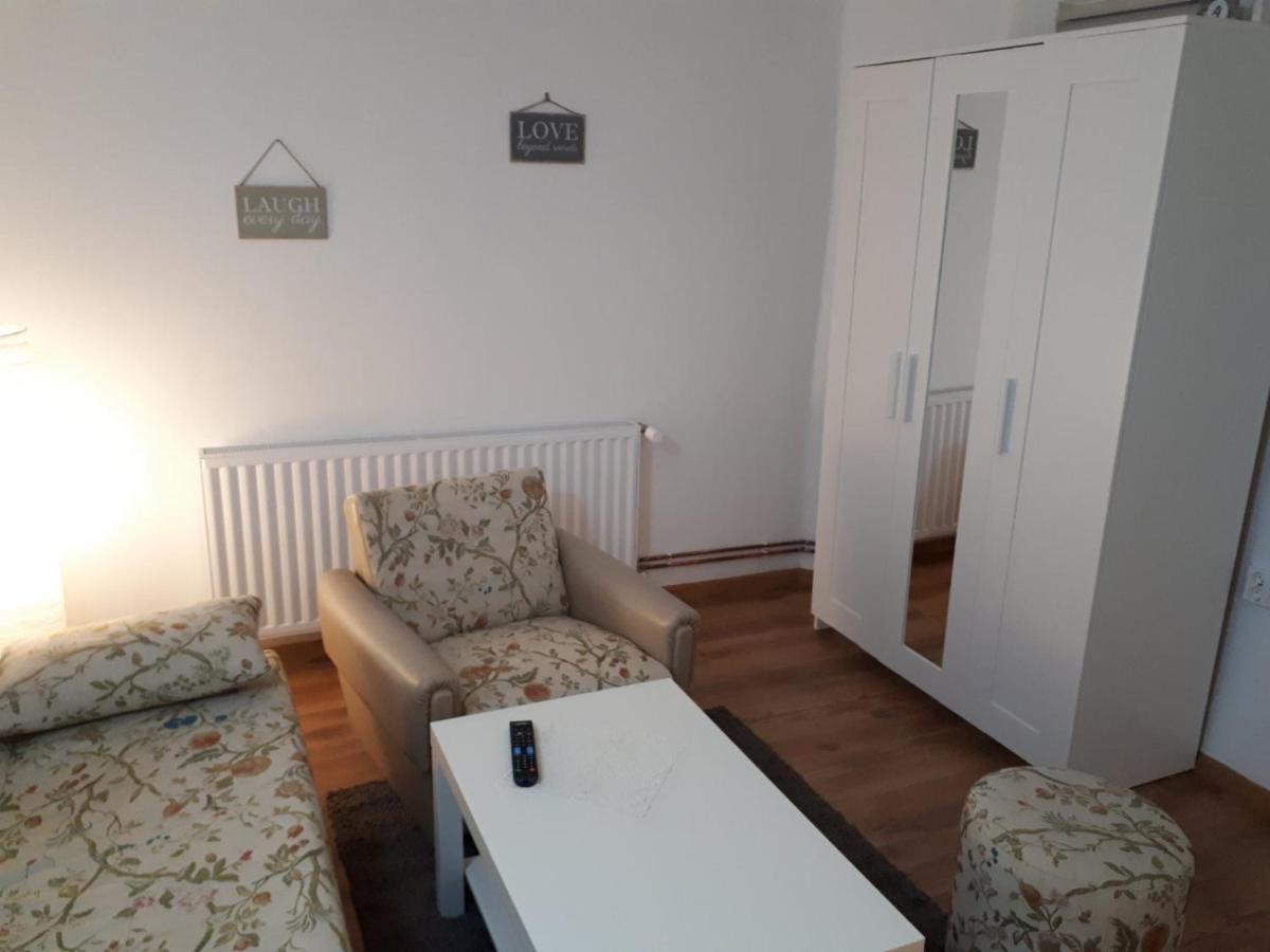 Apartman Ana Славонський Брод Екстер'єр фото