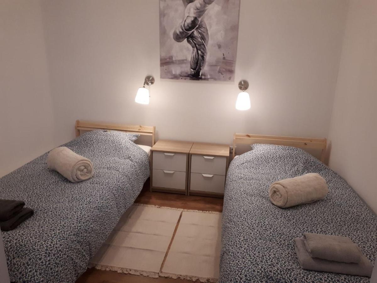 Apartman Ana Славонський Брод Екстер'єр фото