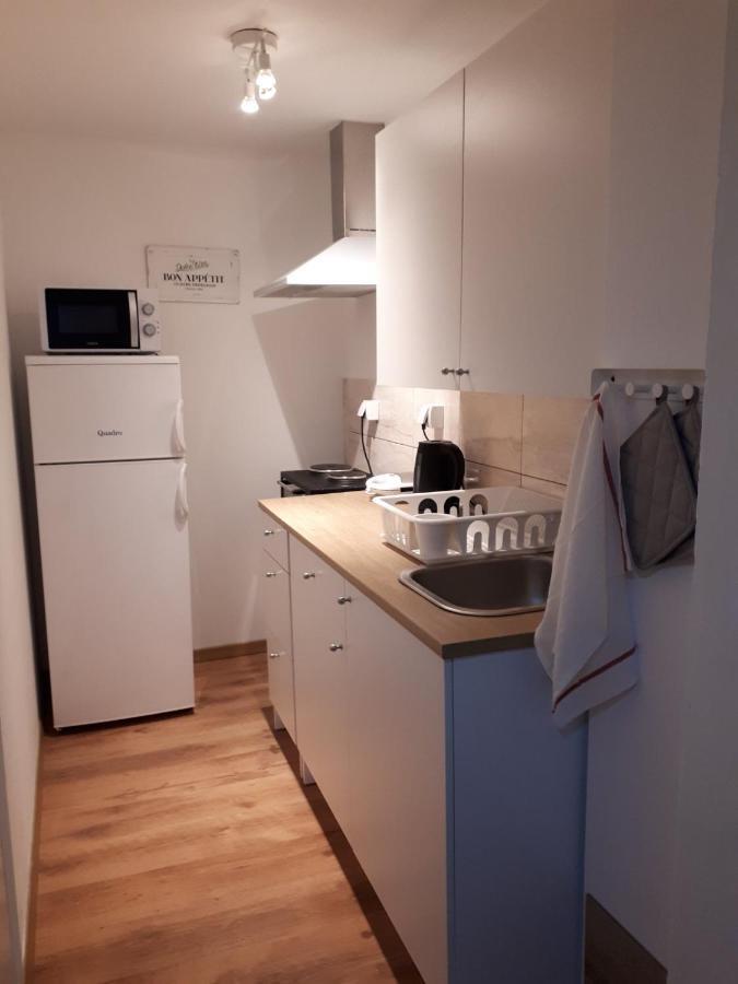 Apartman Ana Славонський Брод Екстер'єр фото