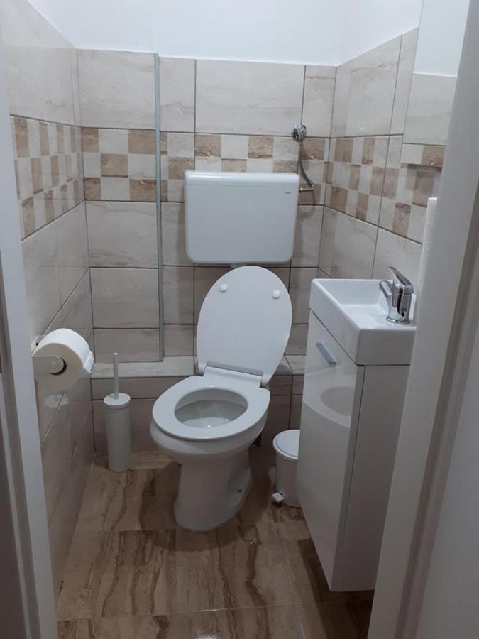 Apartman Ana Славонський Брод Екстер'єр фото